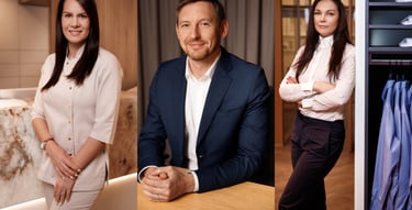 Verslo portretai Naujamiestyje, Vilnius kaina Eimantas Paulauskas