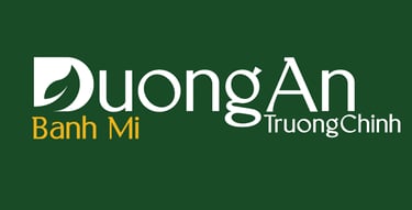 bánh mì nấm chay duongan