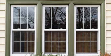 vinyl windows