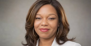 Headshot of Realtor Stacy Goulden