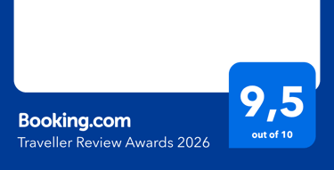 #TravellerReviewAwards2026