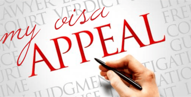 Migration Appeal IR Legal