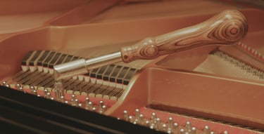 Piano Tuning