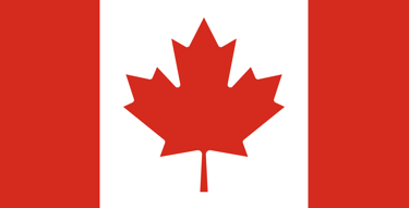 Flag - Canada