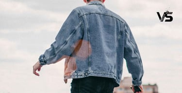 denim jackets