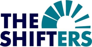 Logo des Shifters