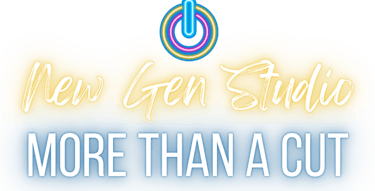 New Gen Studio Logo