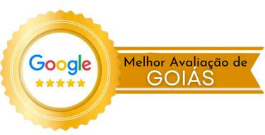 selo melhor empresa de guindastes