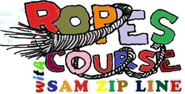 Rope Course with SAM Zipline Asia