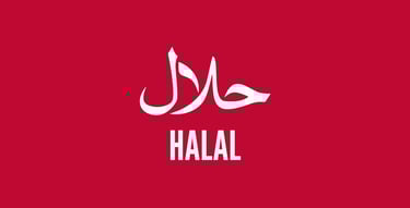 pensijilan halal