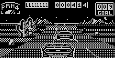 Arduboy Road Trip Night