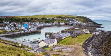 panoramic scenic photographs at photo dave