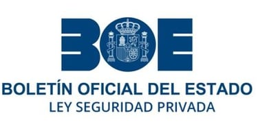 BOE-A-2011-3170- funcionamiento sistemas de alarmas
