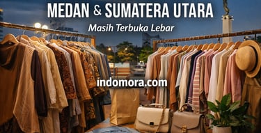 artikel bisnis fashion indomora.com