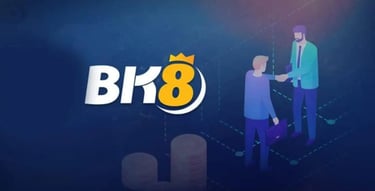 how to delete bk8 account
