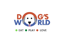 Dogs World Logo