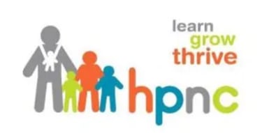 HP Neighborhood Club Logo