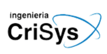 Logo Ingenieria CriSys