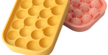 forma molde silicone sabonete cacho de uva