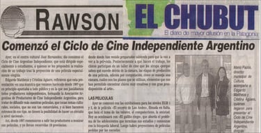 Rawson - Chubut