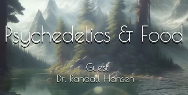 psychedelics and healing