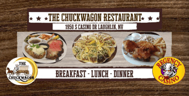 Chuckwagon Restaurant 
