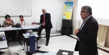 Formation de mésothérapie en Tunisie