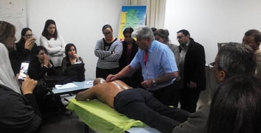 Formation de mésothérapie en Tunisie