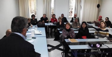 Formation de mésothérapie en Tunisie