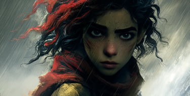 Story Launchbox - Animation anthology series in development featuring curated screenplay submissions