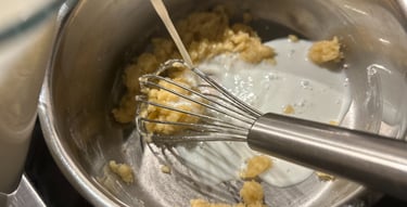 cremige Bechamelsauce_Das Original