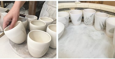 poterie Bordeaux