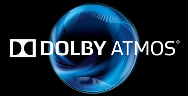 Système de son Dolby Atmos salle de réunion Vendée