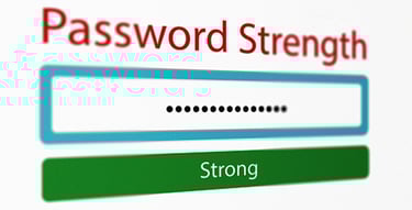 Passwords