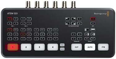 Blackmagic Atem SDI Pro