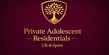 residentials in uk & spain