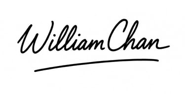 a man with a hat and a tie on his neck