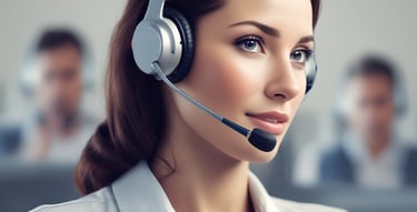 A large digital billboard on top of a multi-story building displays an advertisement featuring a person swimming underwater, wearing bright red swimwear against a vibrant turquoise background. Below, the building features several windows with reddish-brown awnings and some signage near the bottom.