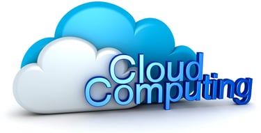 Cloud Computing Solutions