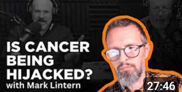 Ultra Botanica - Mark Lintern Cell Suppression theory P3