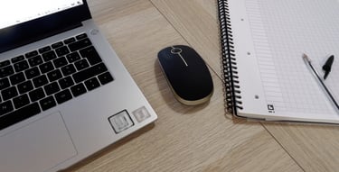 Aurore VEILLARD, secrétaire indépendante