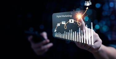 Digital marketing for local businesses in Gandhinagar