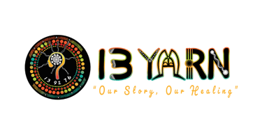 13 YARN logo