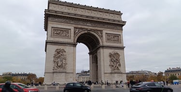 Arc de Triump