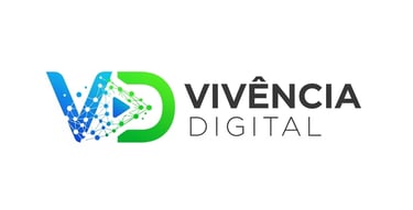 Logo Vivência Digital