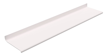 Encimera higiénica 30F Ok solid surface