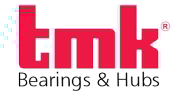 Logo de la marca tmk