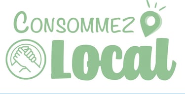 consommez local