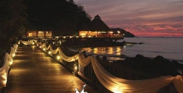 Ofertas en Azul Ixtapa - Muelle