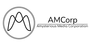 AMCorp - logo